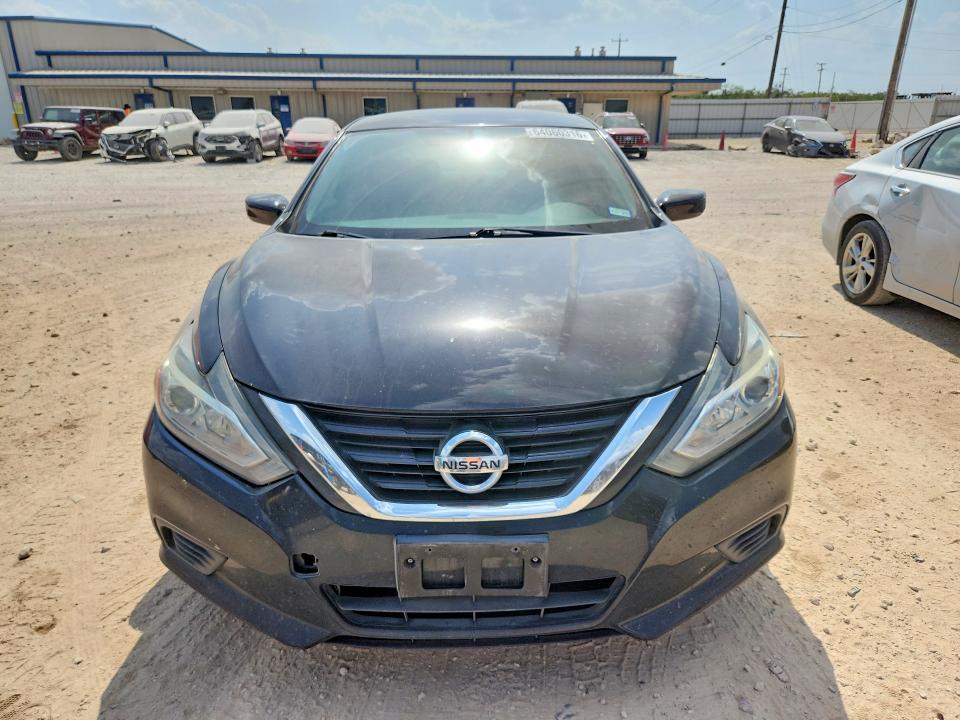 Aukcja sprzedaży 2018 Nissan Altima, vin: 1N4AL3AP4JC474211, numer aukcji: 64060316