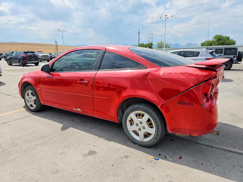 Aukcja sprzedaży 2006 Chevrolet Cobalt, vin: 1G1AK15F067840760, numer aukcji: 64447196