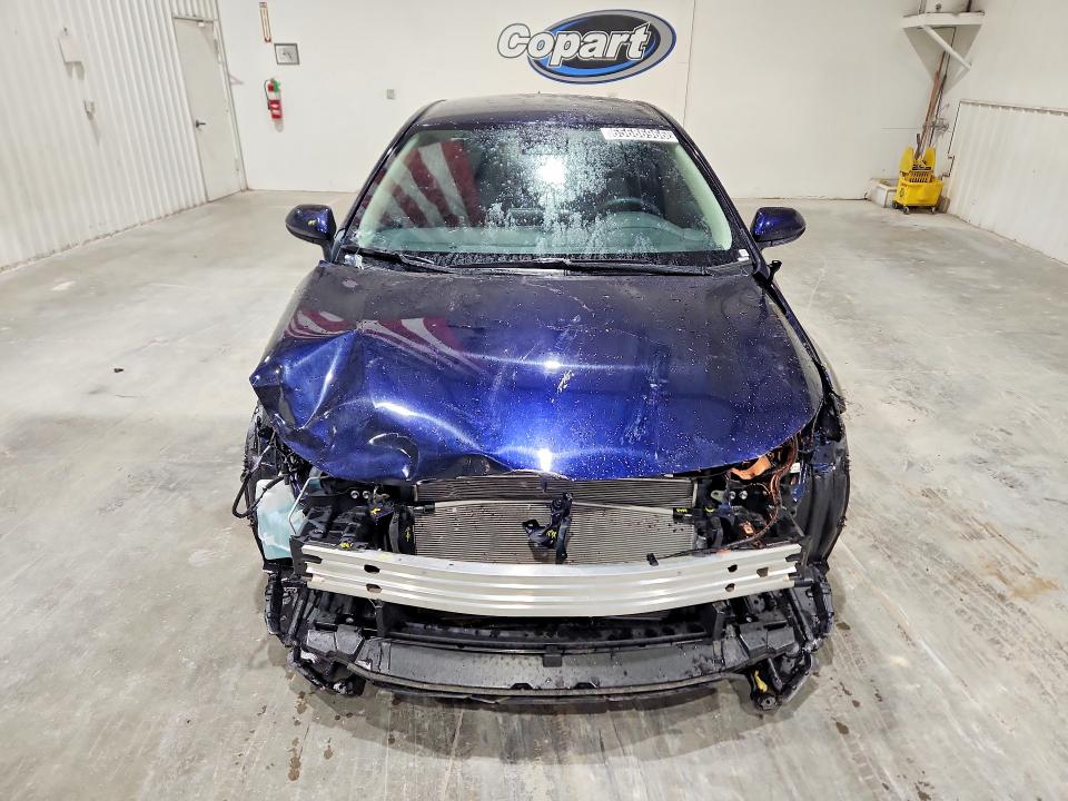 Auction sale of the 2026 Toyota Corolla, vin: 5YFB4MDE9TP441419, lot number: 65686966