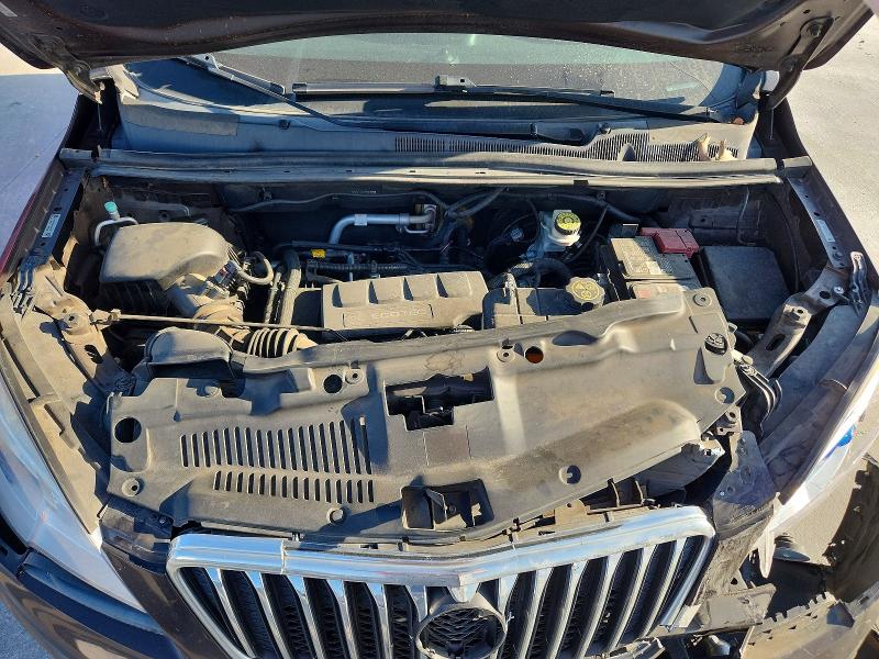 Aukcja sprzedaży 2016 Buick Encore, vin: KL4CJCSB2GB692927, numer aukcji: 64937926