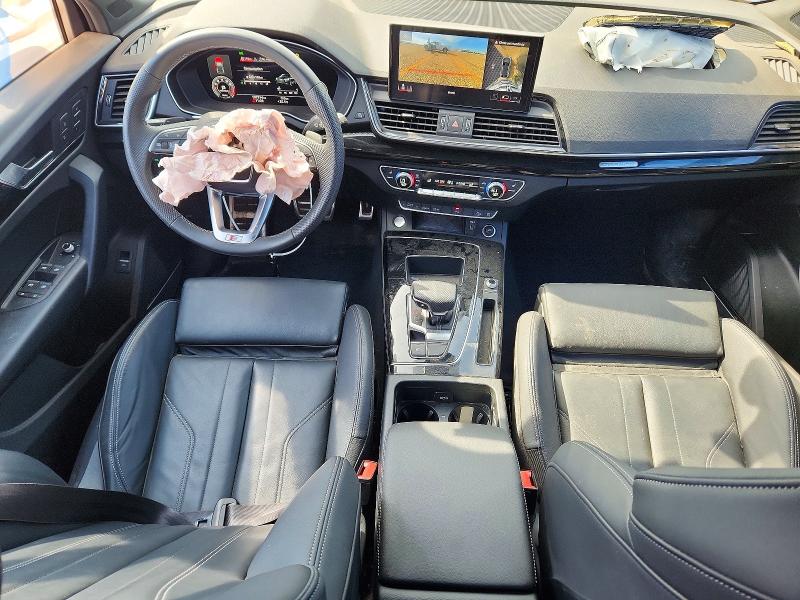 Aukcja sprzedaży 2022 Audi Q5, vin: WA16AAFY7N2076251, numer aukcji: 60003056