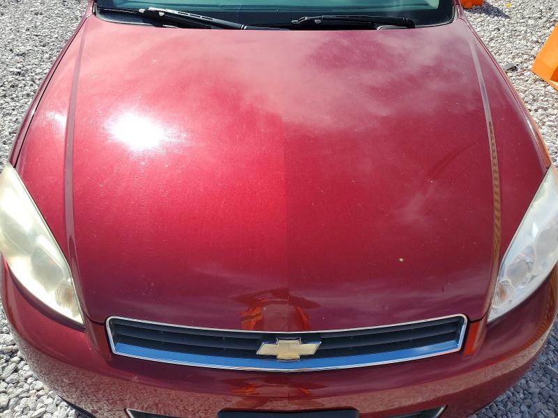 Продаж на аукціоні авто 2011 Chevrolet Impala, vin: 2G1WC5EM2B1152212, номер лоту: 64415546