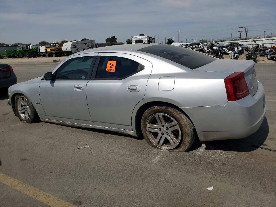 Продажа на аукционе авто 2006 Dodge Charger, vin: 2B3KA53H46H161591, номер лота: 65726476