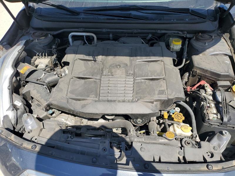 2017 Subaru Legacy მანქანა იყიდება აუქციონზე, vin: 4S3BNEN69H3051236, აუქციონის ნომერი: 66093816