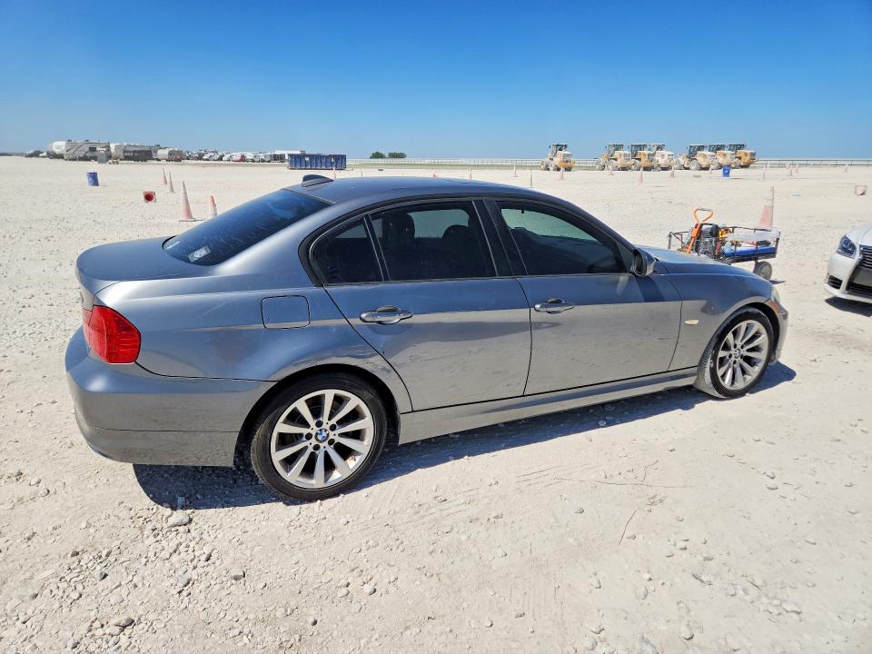 Продажа на аукционе авто 2011 Bmw 328, vin: WBAPH7G54BNN03275, номер лота: 65513006