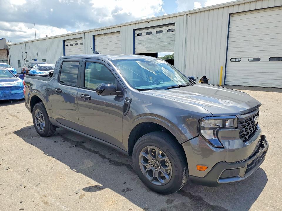 Aukcja sprzedaży 2026 Ford Maverick, vin: 3FTTW8H32TRA88661, numer aukcji: 64489506