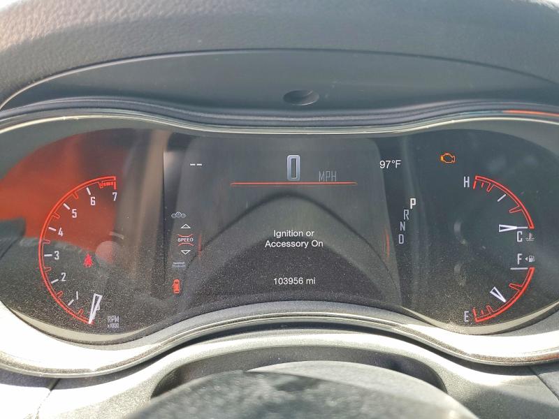Aukcja sprzedaży 2020 Dodge Durango, vin: 1C4RDHDG3LC380911, numer aukcji: 64769726