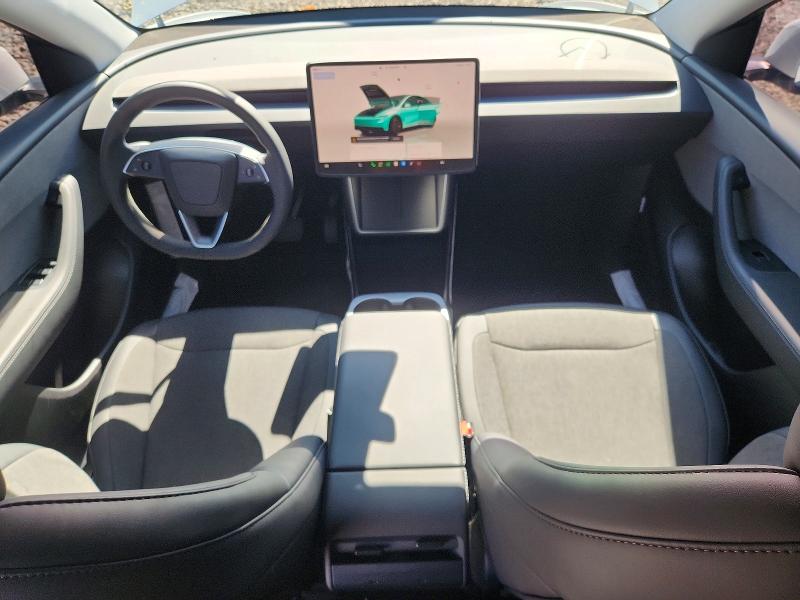 Aukcja sprzedaży 2026 Tesla Model Y, vin: 7SAYGDEE8TA636388, numer aukcji: 66029626