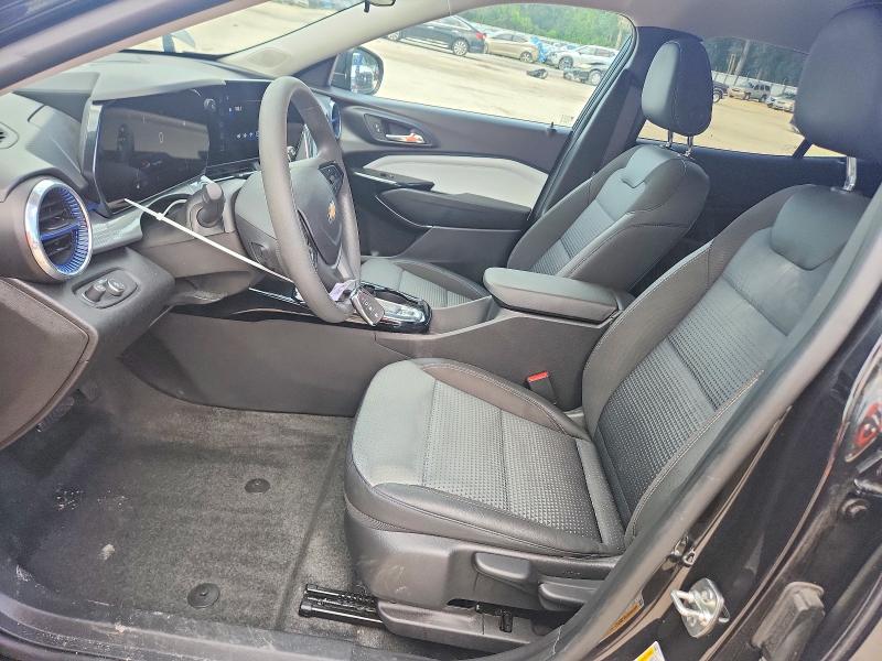 Aukcja sprzedaży 2026 Chevrolet Trax, vin: KL77LHEPXTC126070, numer aukcji: 65894006