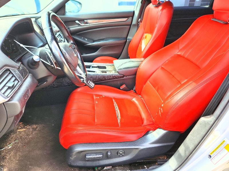 Aukcja sprzedaży 2018 Honda Accord, vin: 1HGCV1F30JA042820, numer aukcji: 61596176