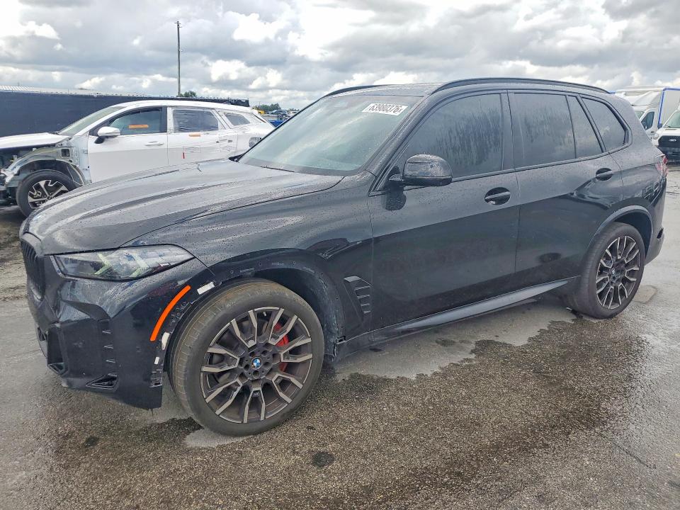 Aukcja sprzedaży 2026 Bmw X5, vin: 5UX13EU06T9102260, numer aukcji: 63980376