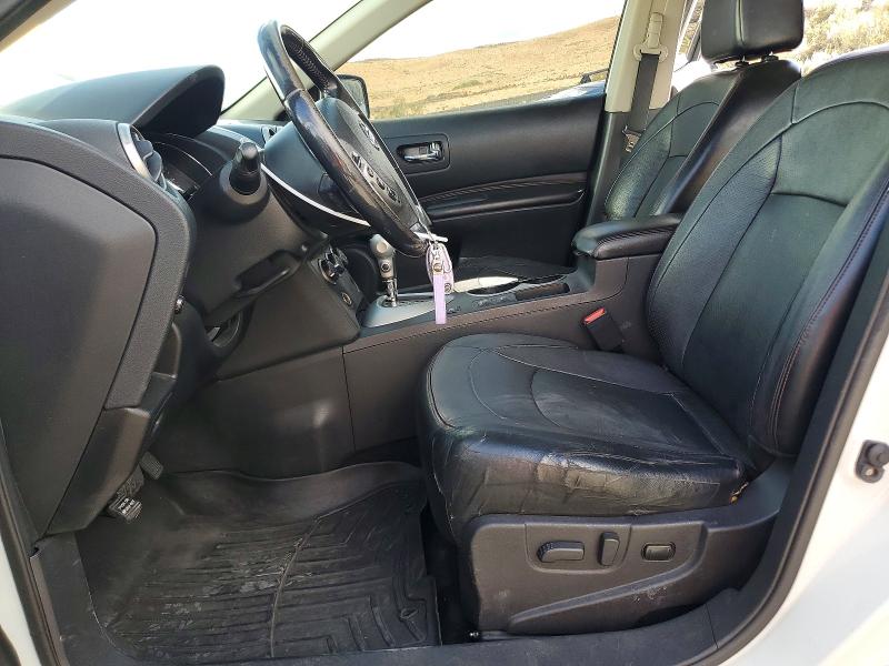 65571486 :رقم المزاد ، JN8AS5MT9CW268261 vin ، 2012 Nissan Rogue مزاد بيع