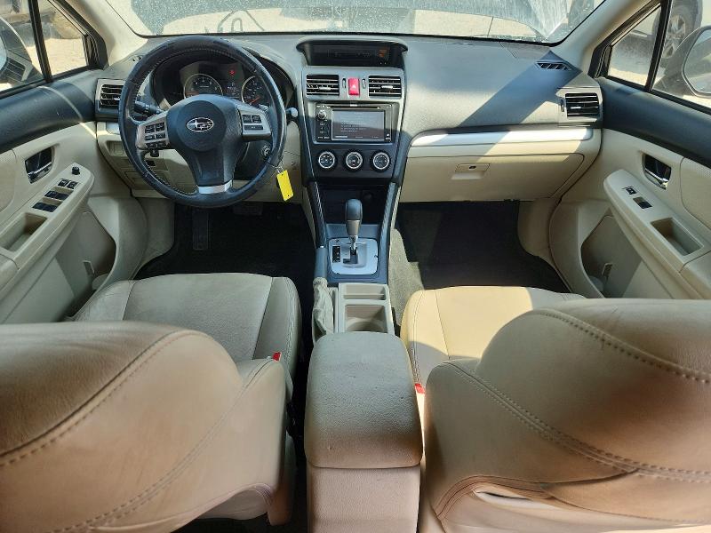Продаж на аукціоні авто 2014 Subaru Xv Crosstrek, vin: JF2GPAKC8E8207883, номер лоту: 64398656