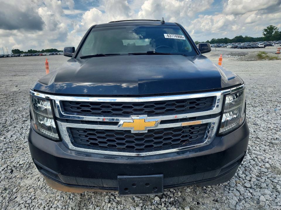 2016 Chevrolet Suburban მანქანა იყიდება აუქციონზე, vin: 1GNSKHKC2GR148950, აუქციონის ნომერი: 63774966