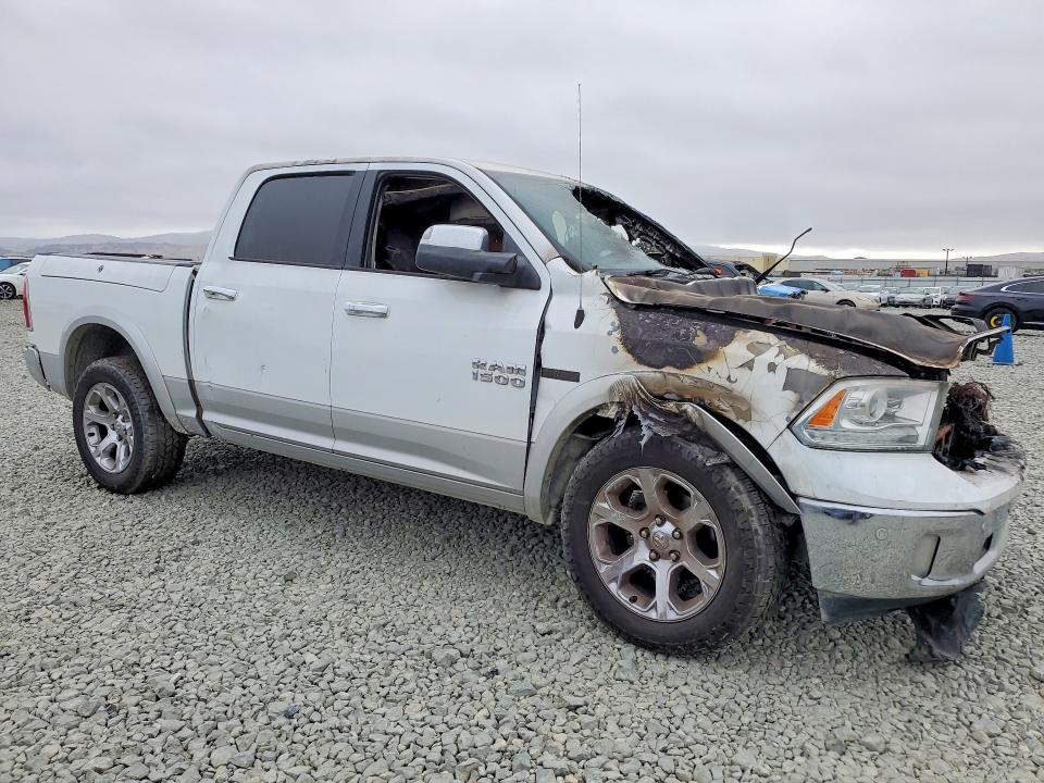 Продаж на аукціоні авто 2018 Ram 1500, vin: 1C6RR7NM4JS255877, номер лоту: 64596976