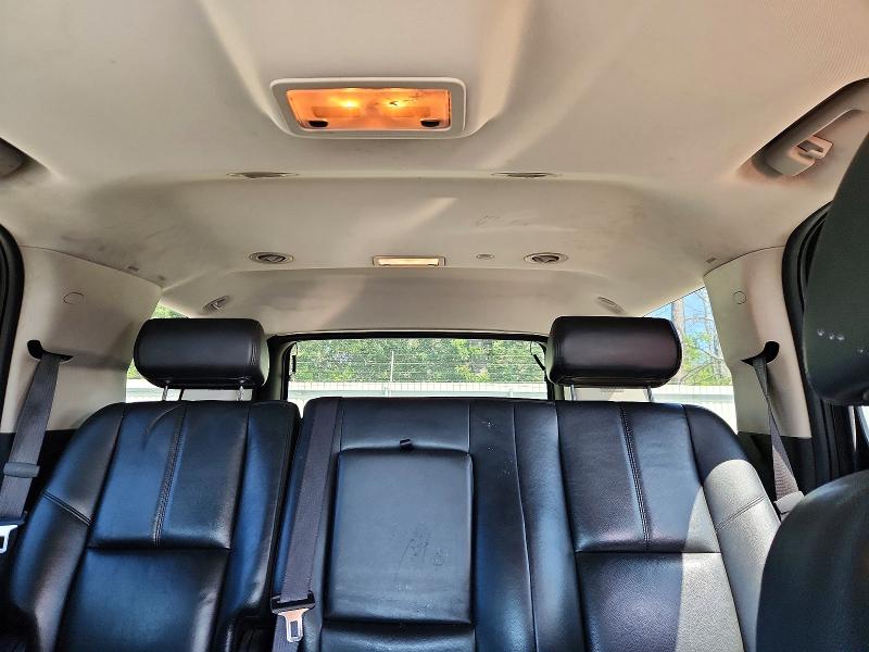 63430706 :رقم المزاد ، 1GNFK13028R145884 vin ، 2008 Chevrolet Tahoe مزاد بيع