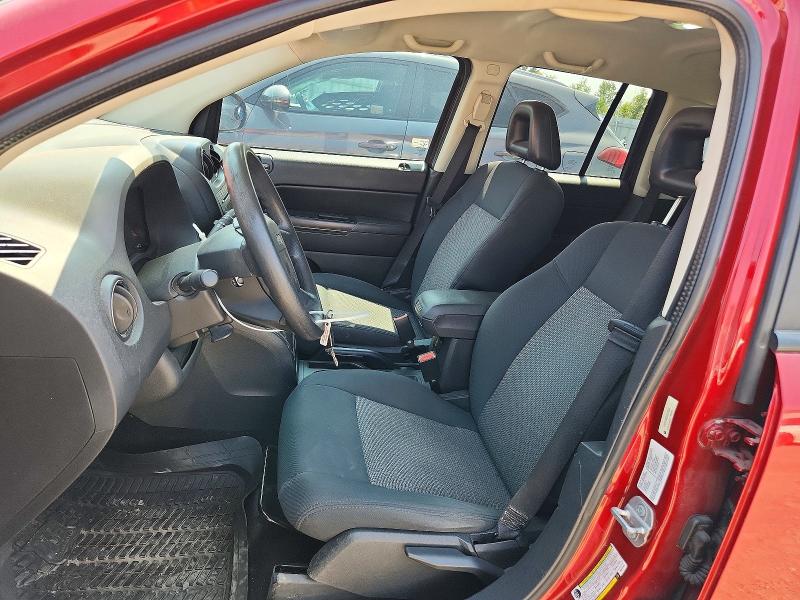 Продажа на аукционе авто 2009 Jeep Compass, vin: 1J8FT47B39D211322, номер лота: 63195196