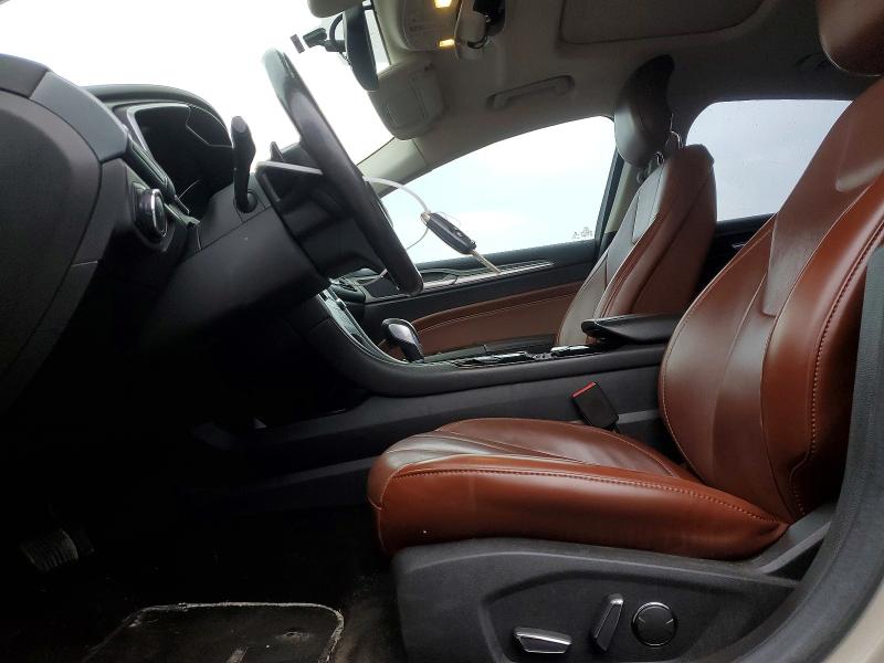 66432586 :رقم المزاد ، 3FA6P0H96FR107433 vin ، 2015 Ford Fusion مزاد بيع