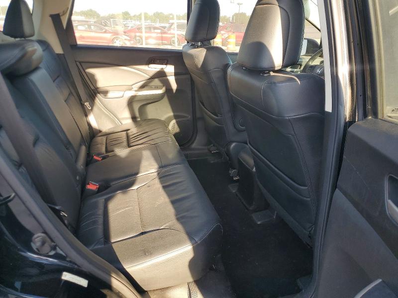 2013 Honda Cr-v მანქანა იყიდება აუქციონზე, vin: 2HKRM4H73DH686256, აუქციონის ნომერი: 65015986