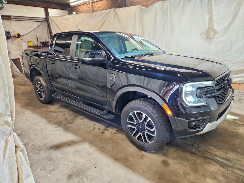 Aukcja sprzedaży 2024 Ford Ranger, vin: 1FTER4KH9RLE25993, numer aukcji: 63623886