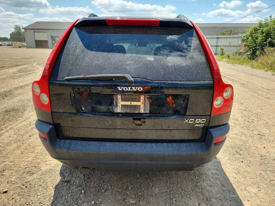 Продаж на аукціоні авто 2003 Volvo Xc90, vin: YV1CM59H331012305, номер лоту: 63370446