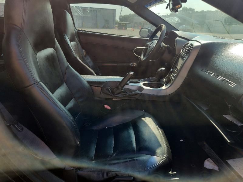 Aukcja sprzedaży 2007 Chevrolet Corvette, vin: 1G1YY25U975120663, numer aukcji: 63641986