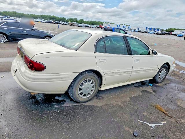 Продажа на аукционе авто 2004 Buick Lesabre, vin: 1G4HP52K844103011, номер лота: 63468276