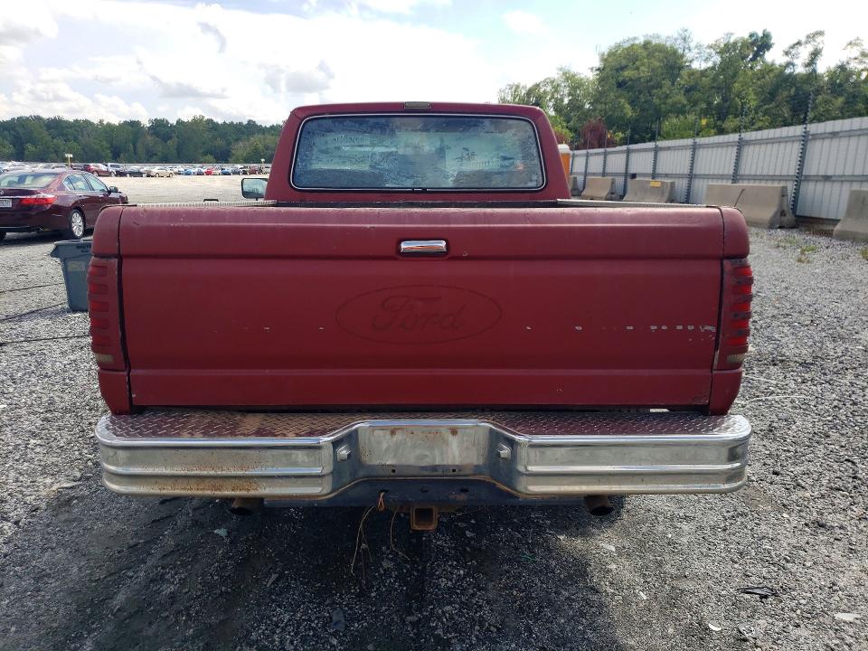 Aukcja sprzedaży 1988 Ford F150, vin: 1FTDF15N0JNA21767, numer aukcji: 63668416