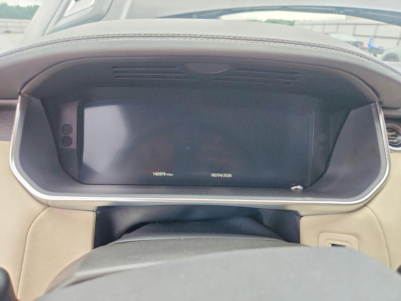 Aukcja sprzedaży 2019 Land Rover Range Rover Sport, vin: SALWR2RUXKA863850, numer aukcji: 63638796