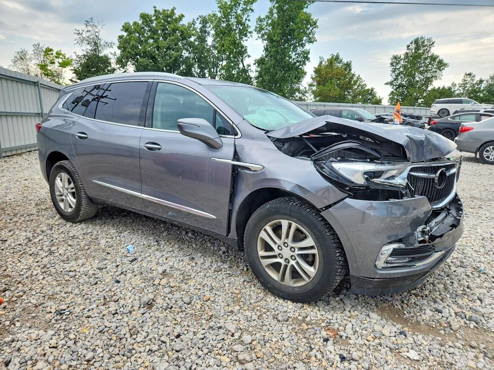 Продажа на аукционе авто 2020 Buick Enclave, vin: 5GAERBKW0LJ191993, номер лота: 66999596