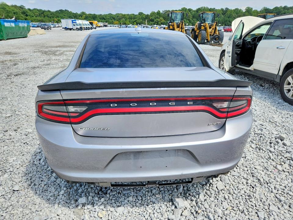 Aukcja sprzedaży 2016 Dodge Charger, vin: 2C3CDXHG3GH187224, numer aukcji: 67072766