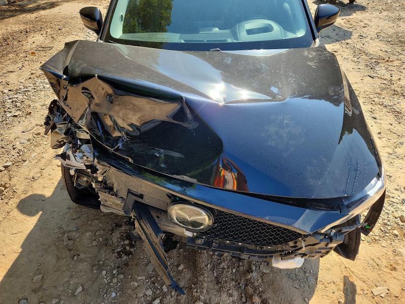 65164626 :رقم المزاد ، JM3KFBDM3J0410994 vin ، 2018 Mazda Cx-5 مزاد بيع