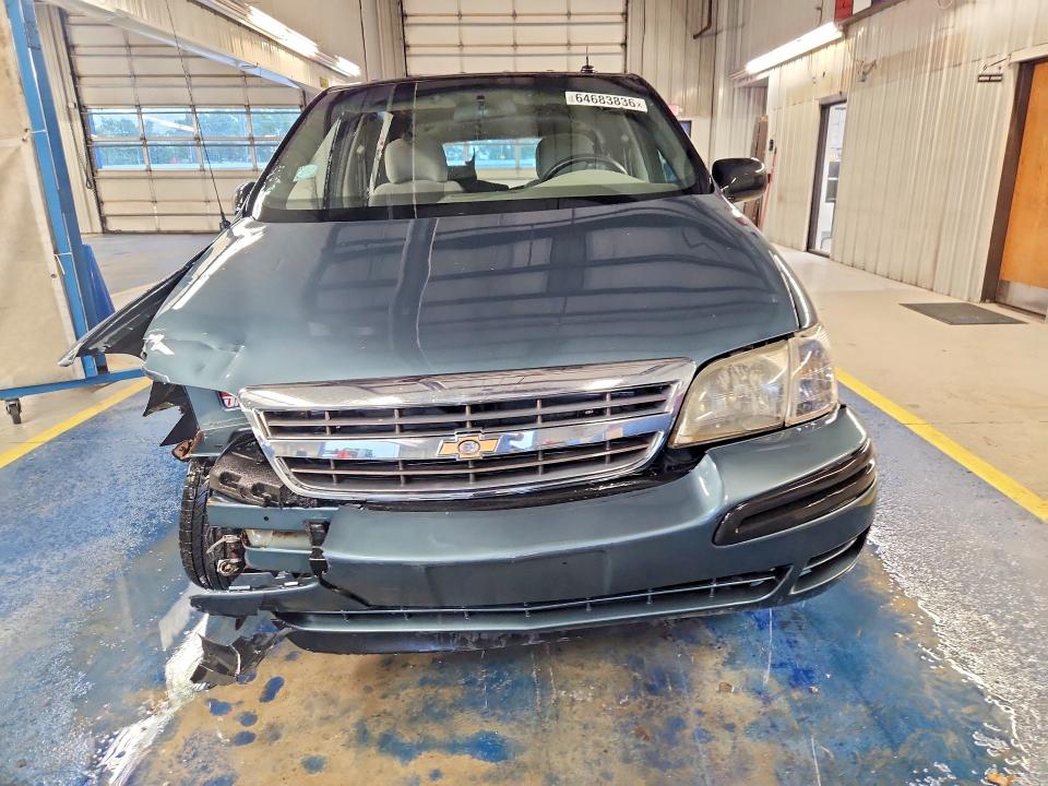 2004 Chevrolet Venture მანქანა იყიდება აუქციონზე, vin: 1GBDX23E04D131769, აუქციონის ნომერი: 64683836