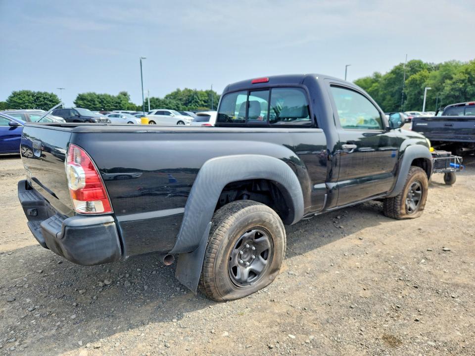 Aukcja sprzedaży 2011 Toyota Tacoma, vin: 5TFPX4EN2BX006060, numer aukcji: 64265126