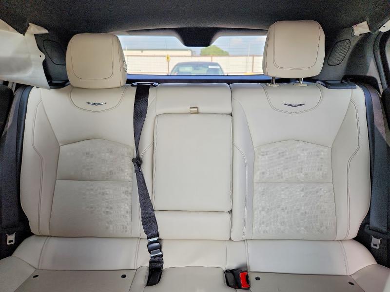 Продажа на аукционе авто 2021 Cadillac Xt4, vin: 1GYFZER43MF042517, номер лота: 64142326