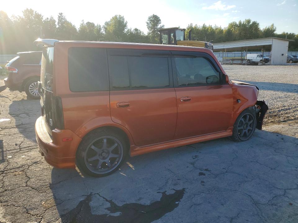 66723356 :رقم المزاد ، JTLKT324540167319 vin ، 2004 Scion Xb مزاد بيع