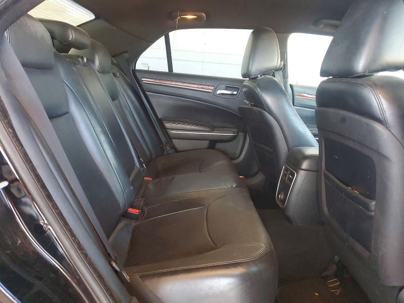 Aukcja sprzedaży 2012 Chrysler 300, vin: 2C3CCACG8CH251145, numer aukcji: 65734626