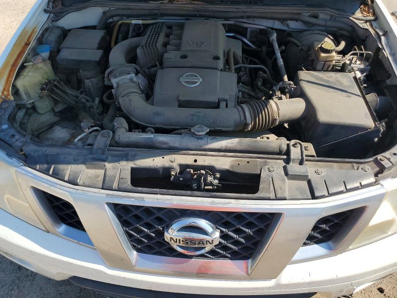 Продажа на аукционе авто 2017 Nissan Frontier, vin: 1N6AD0EV8HN726262, номер лота: 65750846