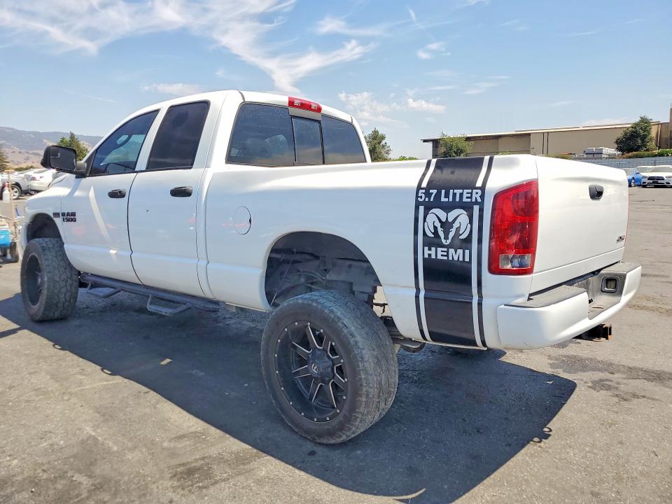 64827416 :رقم المزاد ، 1D7HU18D74S513315 vin ، 2004 Dodge Ram 1500 مزاد بيع
