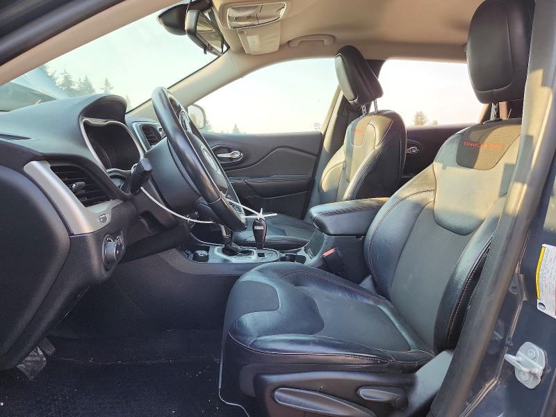 Aukcja sprzedaży 2016 Jeep Cherokee, vin: 1C4PJMBS4GW268039, numer aukcji: 66474926
