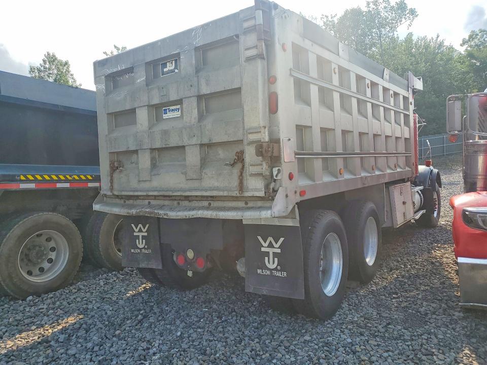1999 Kenworth Construction მანქანა იყიდება აუქციონზე, vin: 1NKDXUEX0XJ827302, აუქციონის ნომერი: 64159386