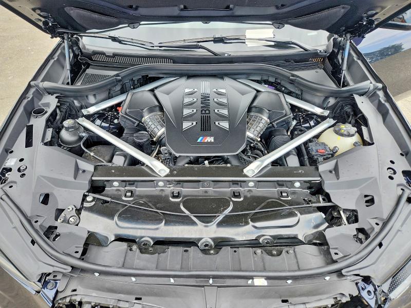 2026 Bmw X5 მანქანა იყიდება აუქციონზე, vin: 5UX33EU08T9421927, აუქციონის ნომერი: 65346616