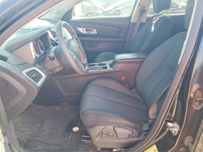 66801966 :رقم المزاد ، 2GKALMEK2G6299946 vin ، 2016 Gmc Terrain مزاد بيع