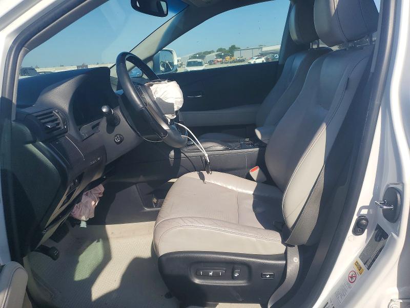 Aukcja sprzedaży 2015 Lexus Rx 350, vin: 2T2ZK1BA6FC204504, numer aukcji: 67165996