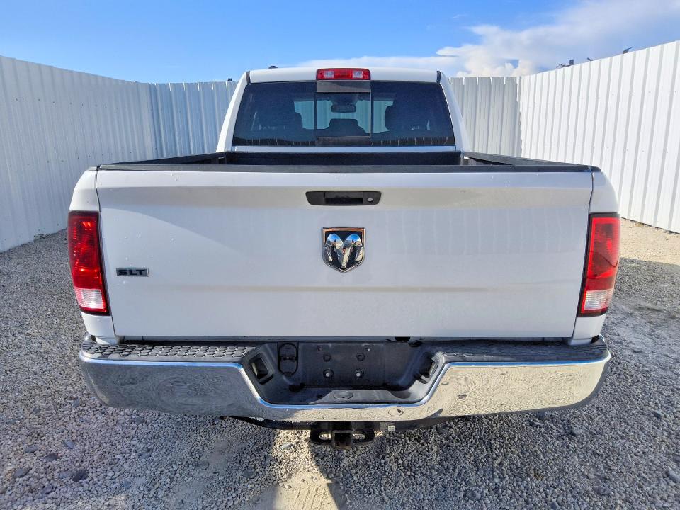 Aukcja sprzedaży 2016 Ram 1500, vin: 1C6RR6GT7GS375745, numer aukcji: 65455826