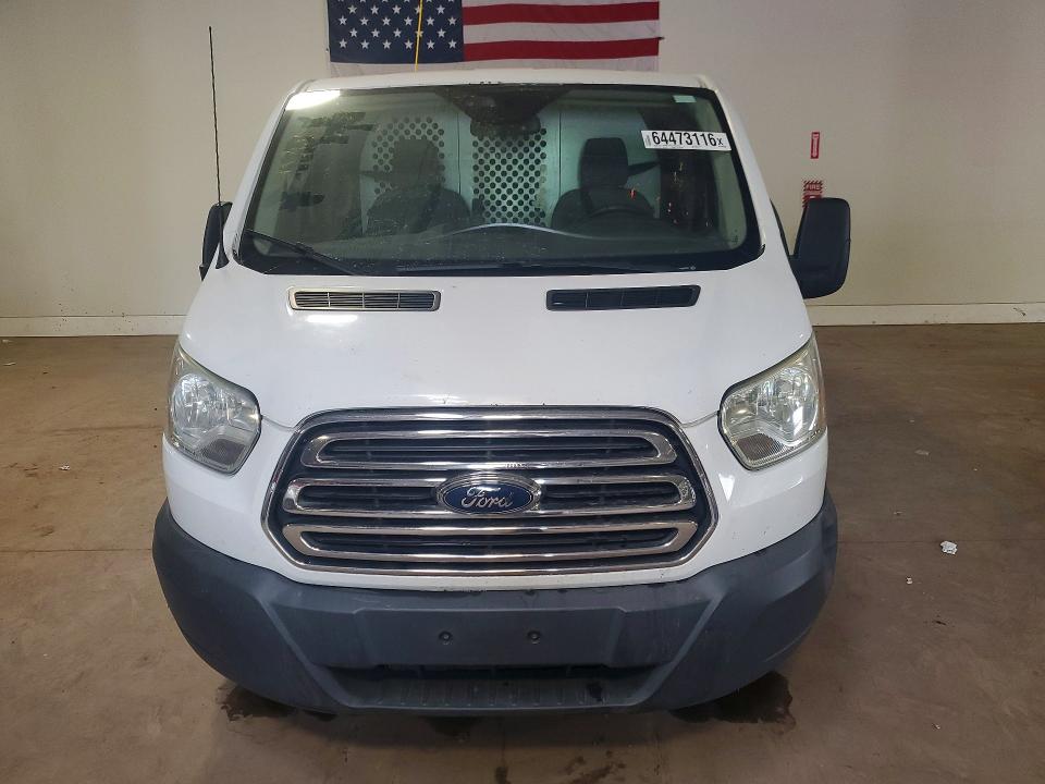 Aukcja sprzedaży 2016 Ford Transit, vin: 1FTYR1ZM1GKB37581, numer aukcji: 64473116