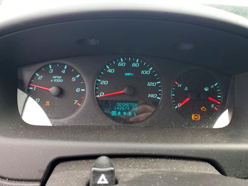 Aukcja sprzedaży 2012 Chevrolet Impala, vin: 2G1WF5E33C1337157, numer aukcji: 64493476