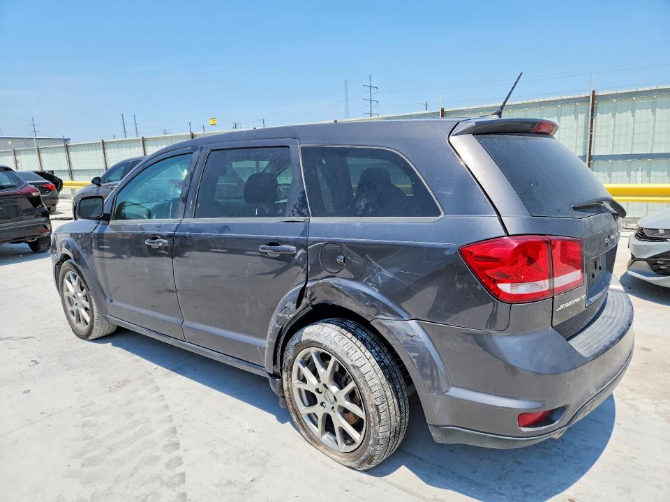 Aukcja sprzedaży 2014 Dodge Journey, vin: 3C4PDCEG2ET237142, numer aukcji: 63427216