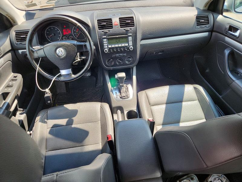 Продажа на аукционе авто 2009 Volkswagen Jetta, vin: 3VWRM71KX9M088907, номер лота: 66475716