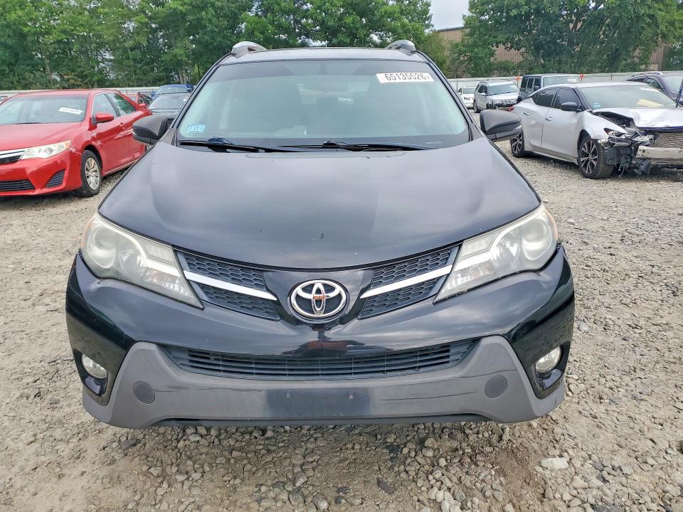 Aukcja sprzedaży 2014 Toyota Rav4, vin: 2T3ZFREV8EW102194, numer aukcji: 65135526